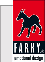 Farky Emotion Design